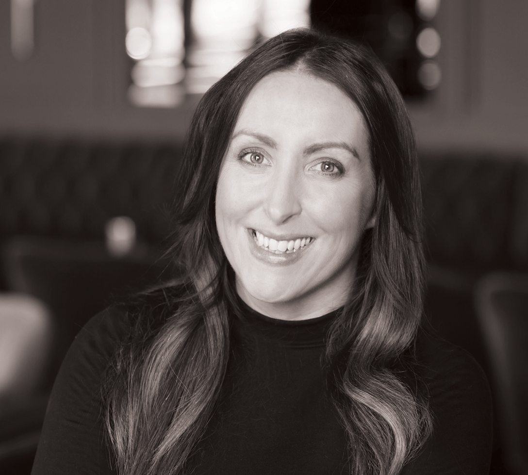 Eva McGreal