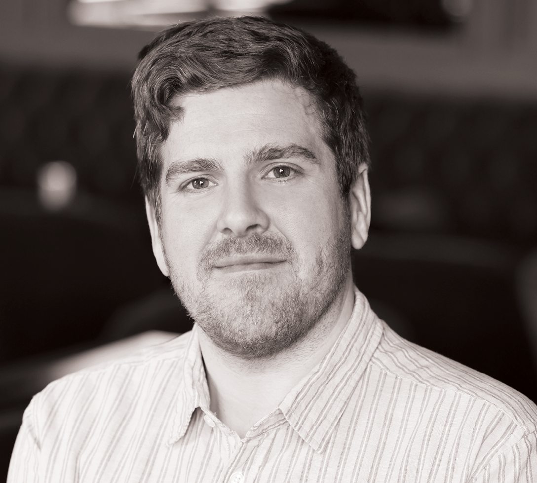 Ronan McNulty